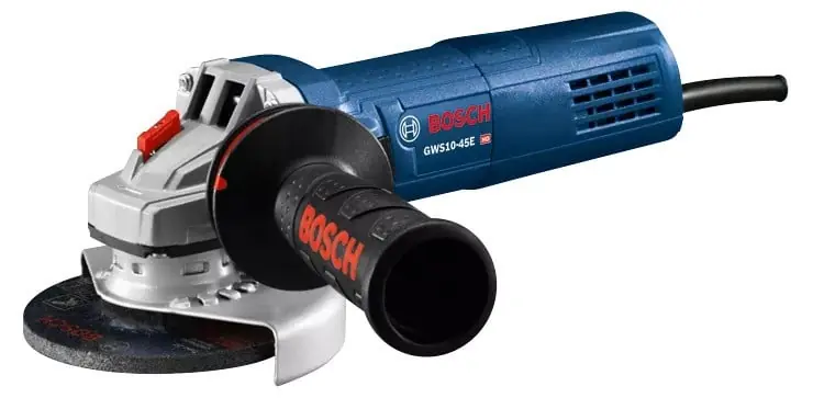 Bosch GWX 10-45E