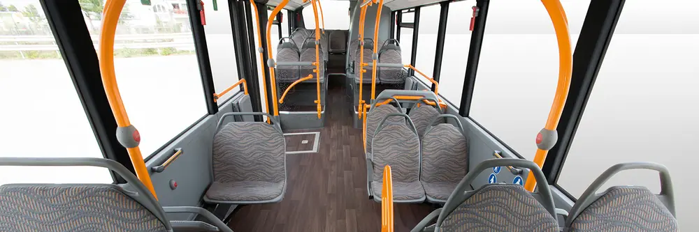 Mercedes-Benz Citaro NGT thumbnail 6