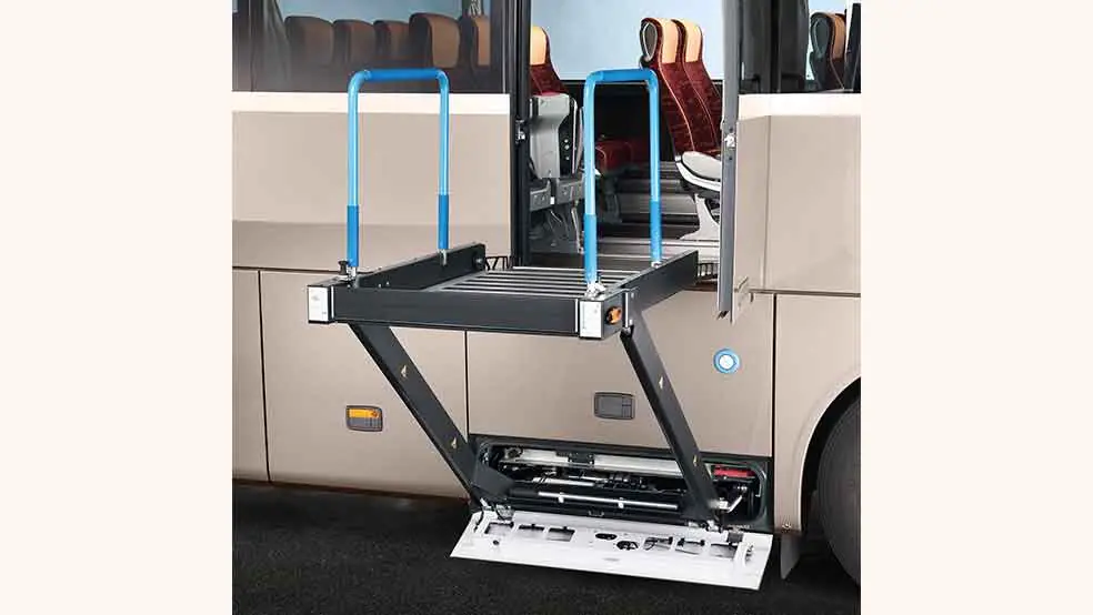 Setra S 516 HD/2