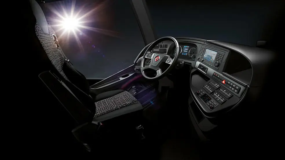Setra S 516 HD/2 thumbnail 3