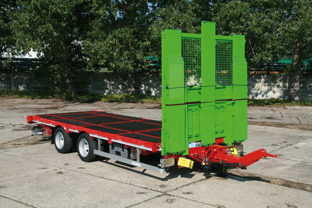 Zandt TAT-B 140