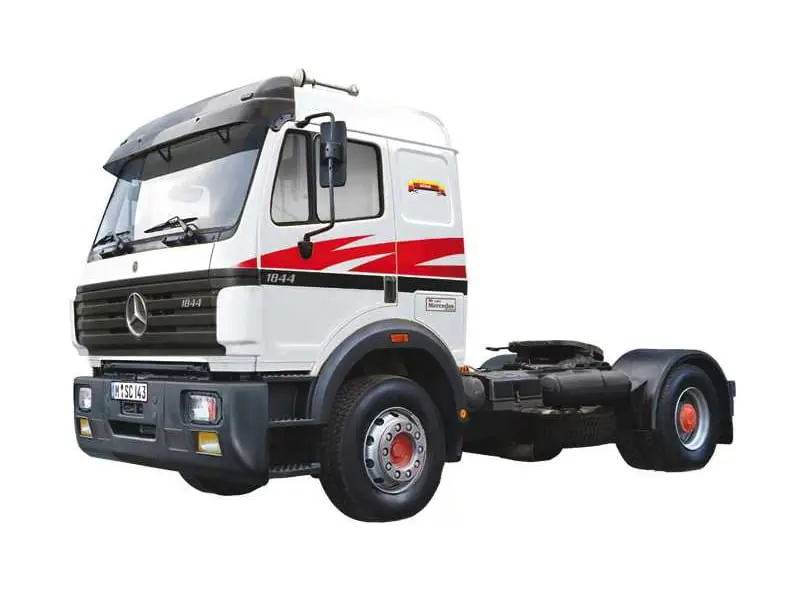 Mercedes-Benz SK 1844 4x4