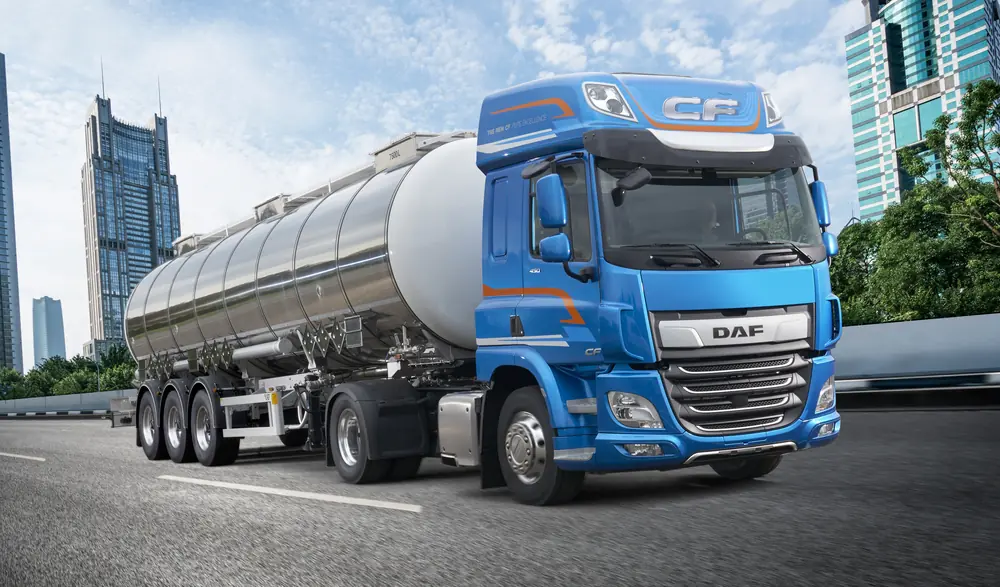 DAF CF 480 FT thumbnail 2