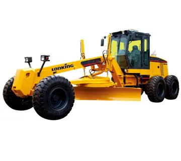 Lonking CDM1185