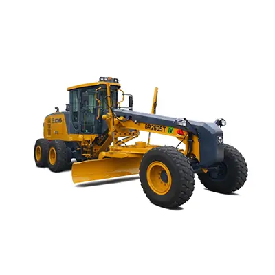 XCMG GR2605TIV 5 Serie
