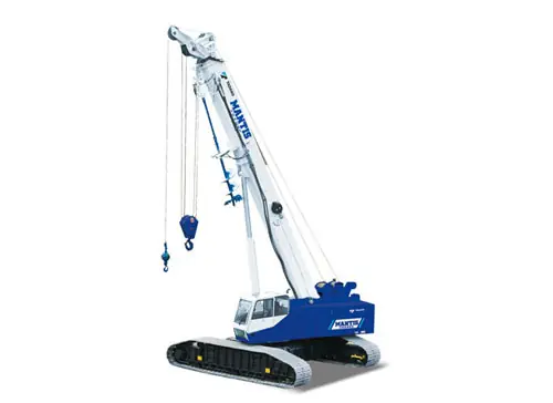 Tadano 9010