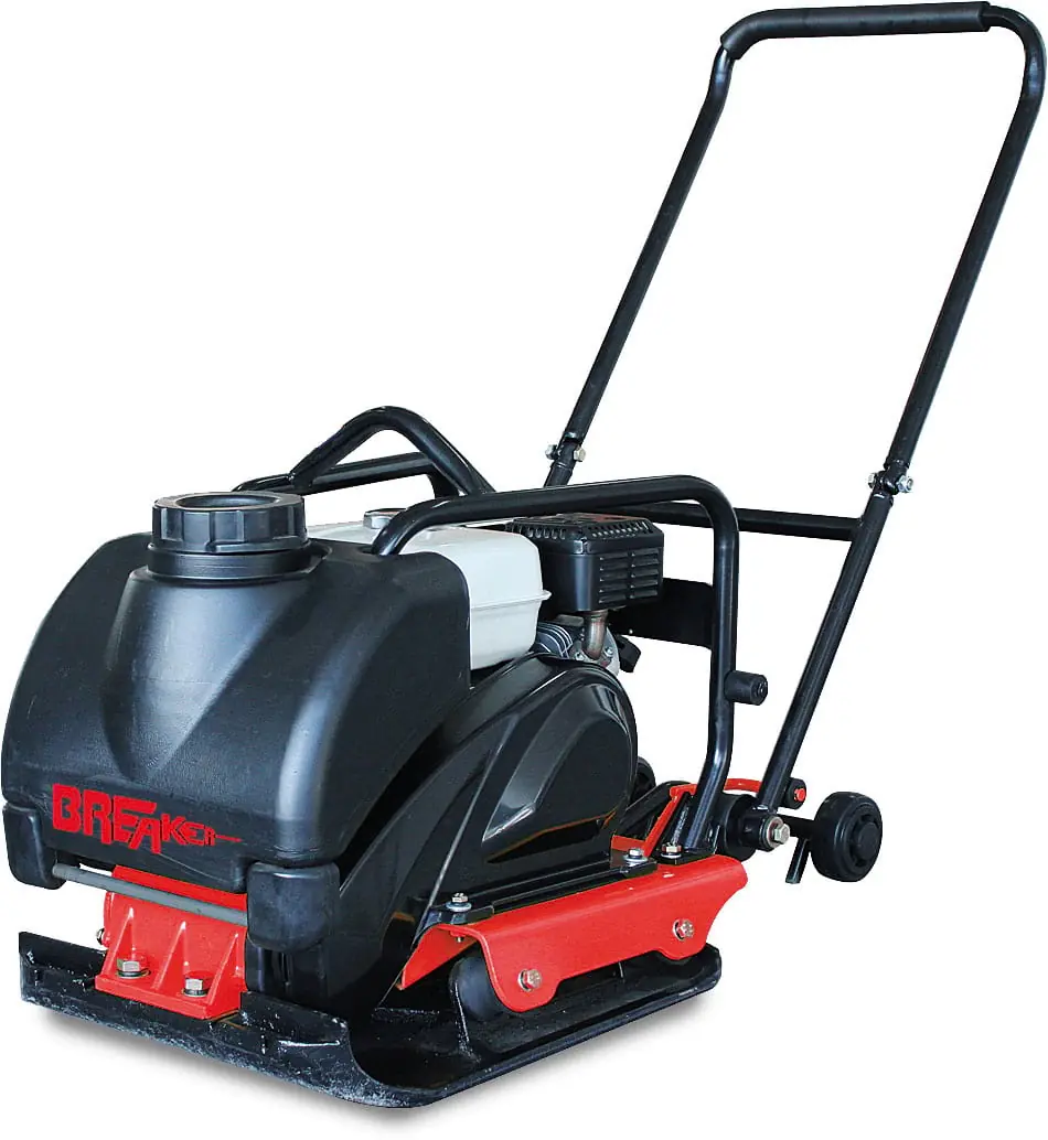 Breaker CP 90-04