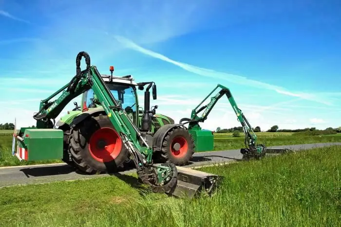 Spearhead Twiga 7000 LR T Flex