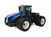 New Holland T9.615