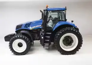New Holland T8.325
