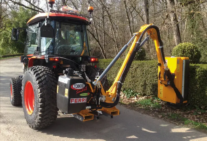 Ferri T 380D Smart thumbnail 4