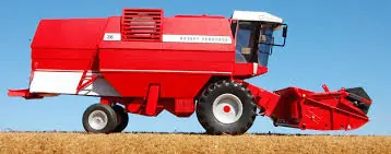 Massey Ferguson MF 36 RS