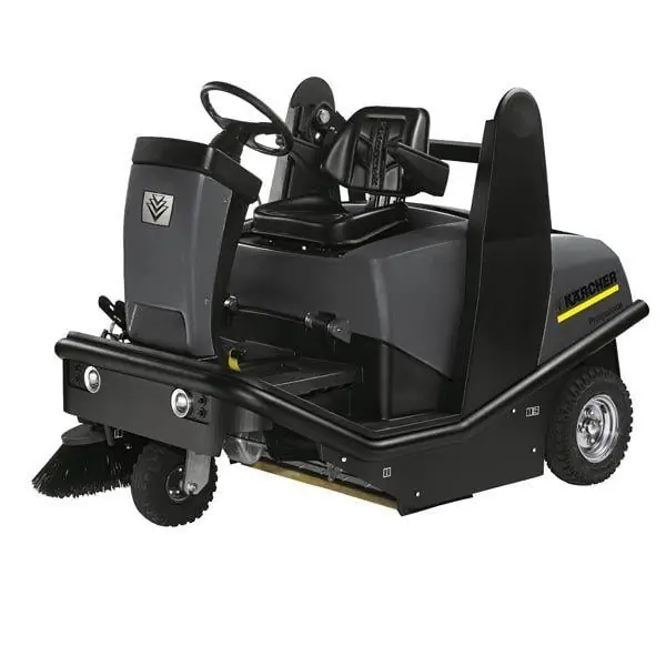 Kärcher KM 120/150 R D