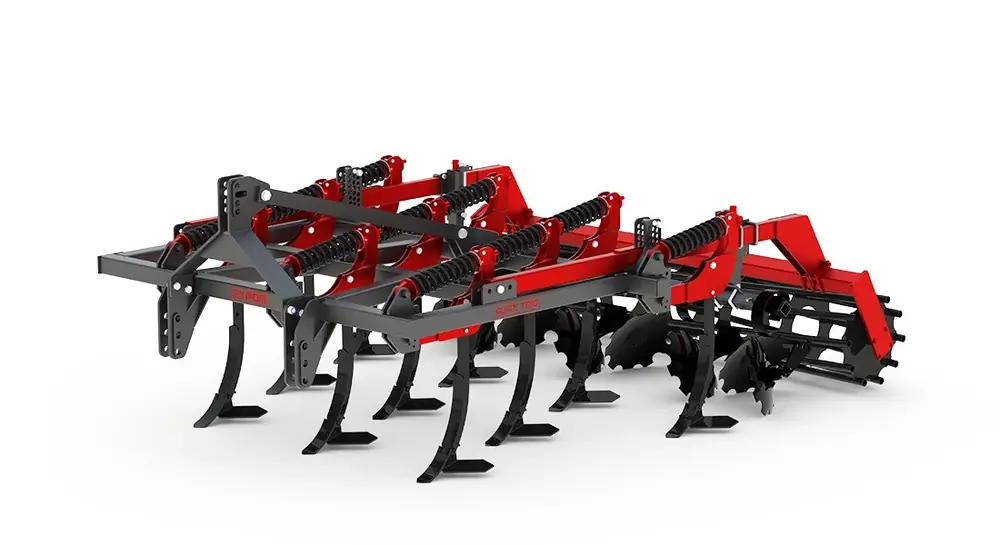 Expom® Ajax Trio 5.0 HYD
