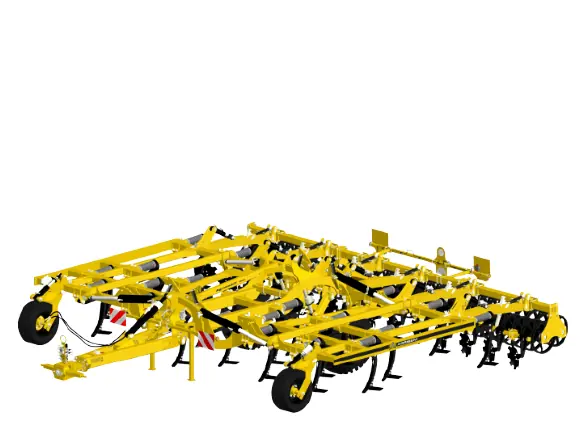Agrisem Agromulch 8.00 Gold thumbnail 2