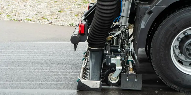 Bucher-Schörling MaxPowa V80h rear suction thumbnail 4