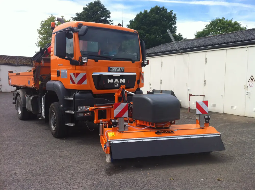 Dücker FKM 2400 thumbnail 5