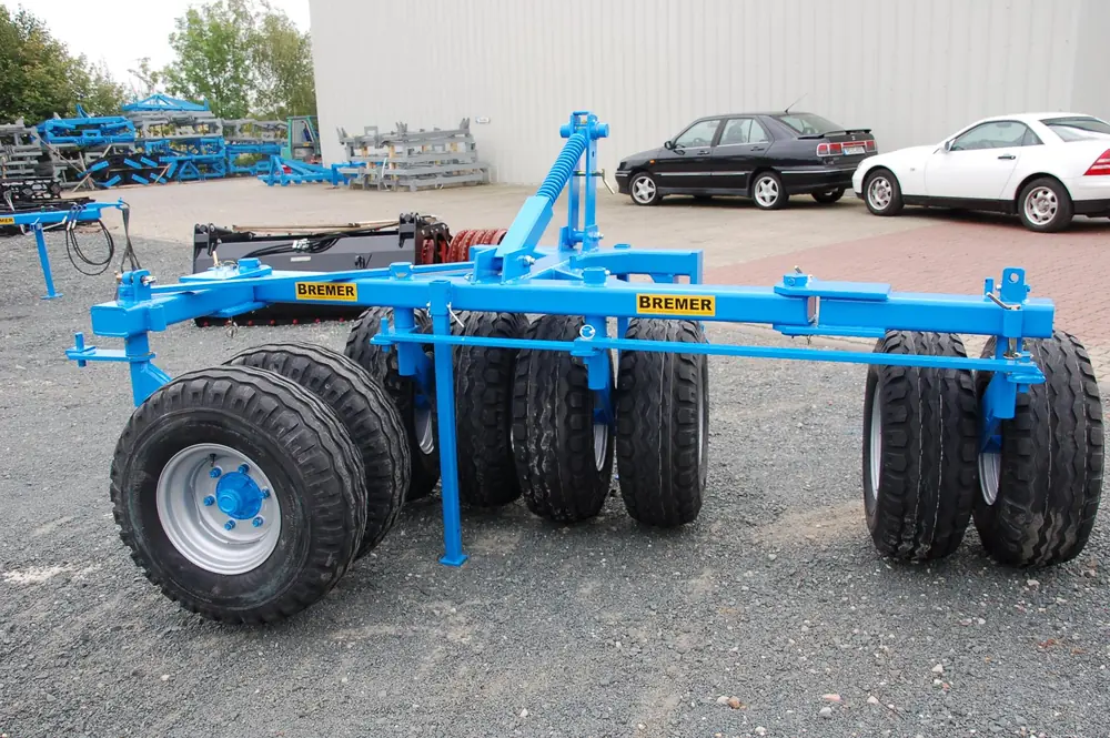 Bremer RP/R 400