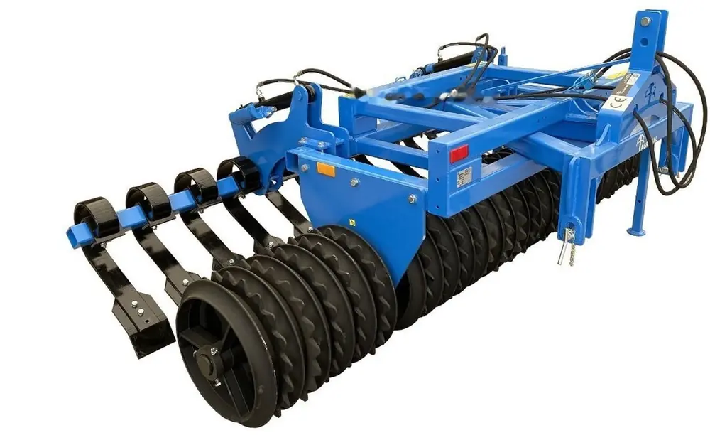 Kverneland WP 150