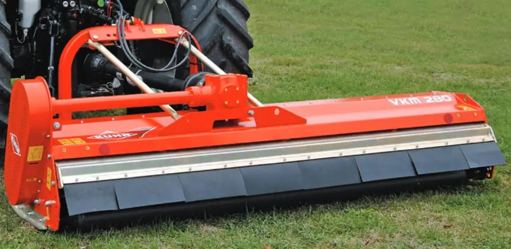 Kuhn VKM 305