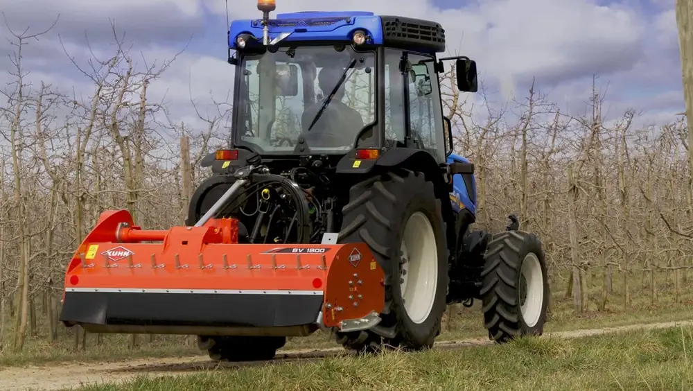Kuhn BV 1800 thumbnail 2