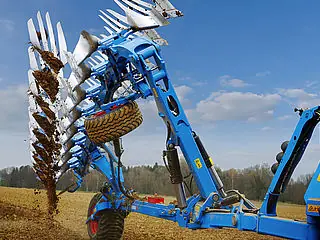 Lemken Diamant 16 V T 7+1 L 100 thumbnail 2