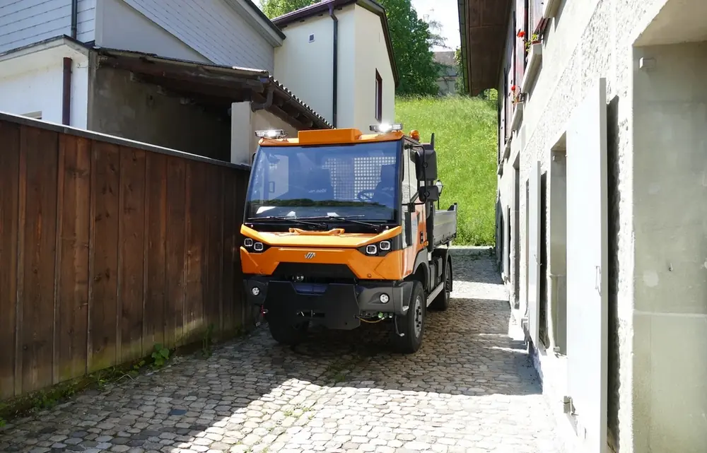 Aebi MT 770 thumbnail 2