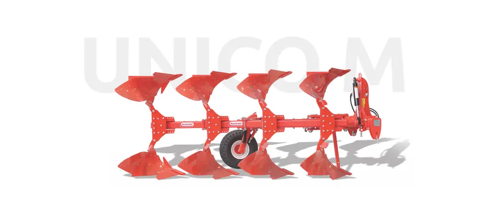 Maschio Unico M 4NE thumbnail 2