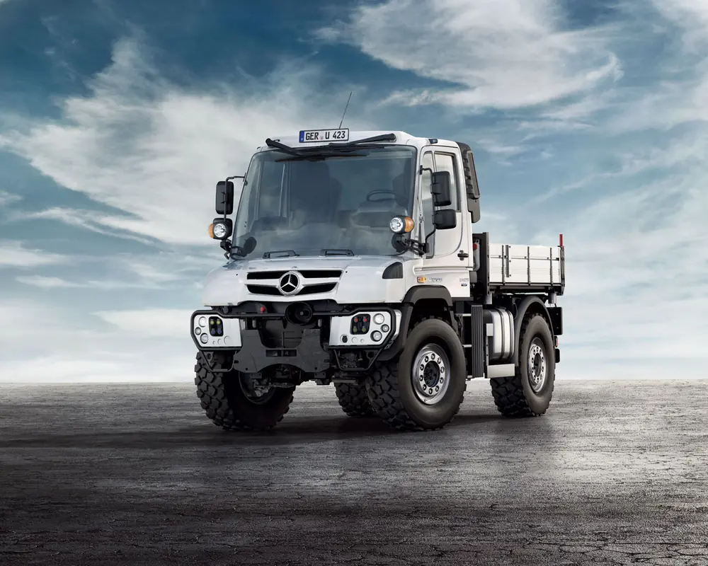 Unimog U 423 EuroMot 4 thumbnail 2