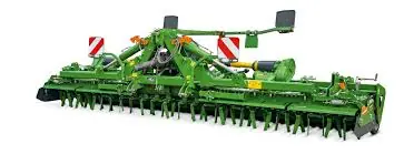 Amazone KE 6002-2-300