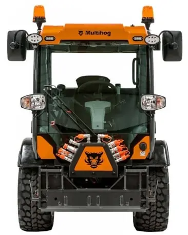 Multihog MXC 120 LP