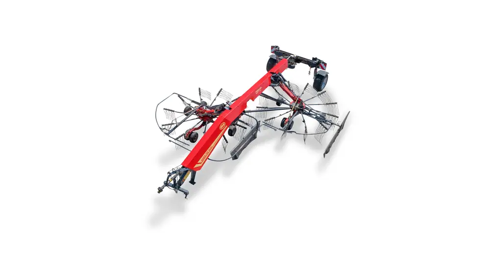 Vicon Andex 705 Evo