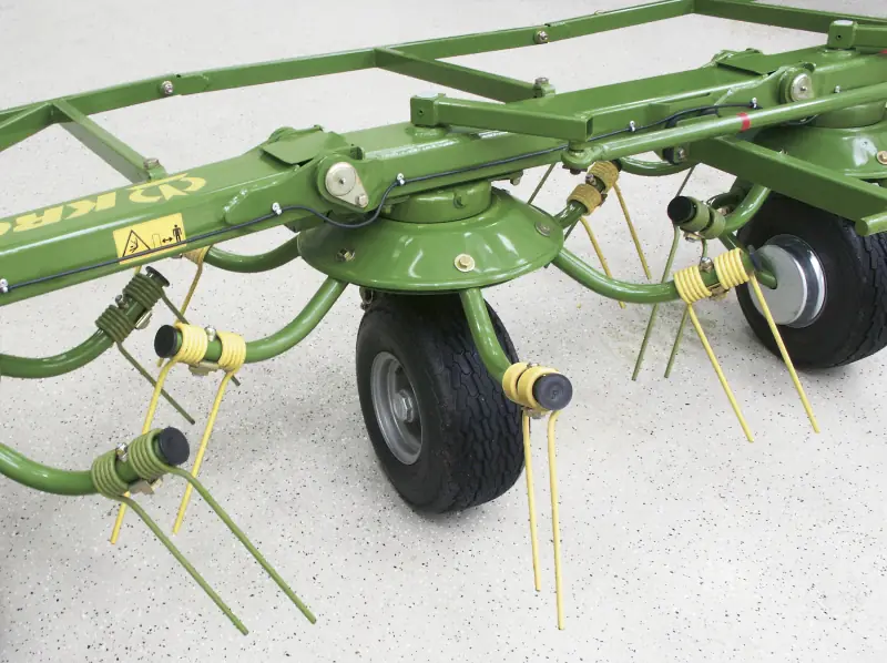 Krone KW 4.62/4