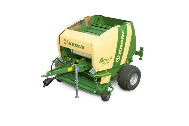 Krone Fortima F 1250 thumbnail 2