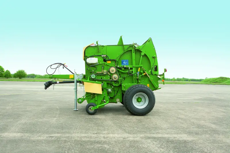 Krone Fortima F 1250 thumbnail 5