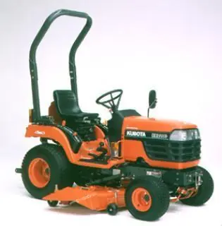 Kubota BX 2200 D