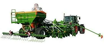 Amazone Primera DMC 3000