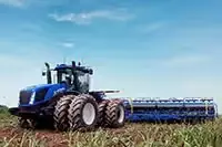 New Holland PL6015