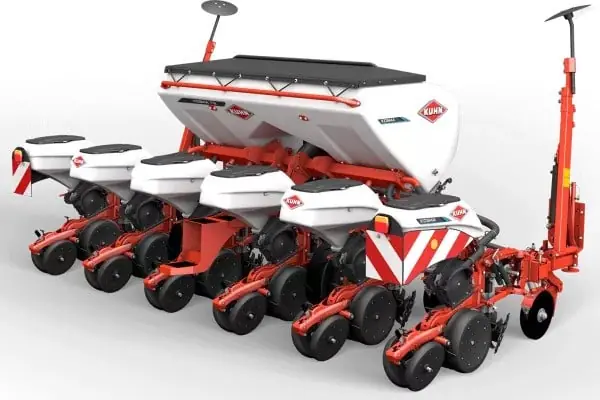 Kuhn Kosma TD