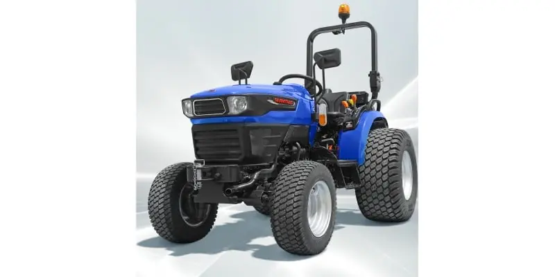 Farmtrac Farmtrac 22