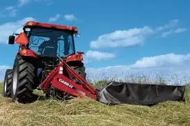 Case IH MD72