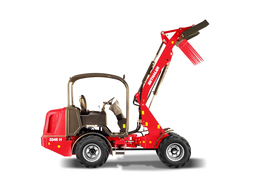 Thaler 3348 H-5A