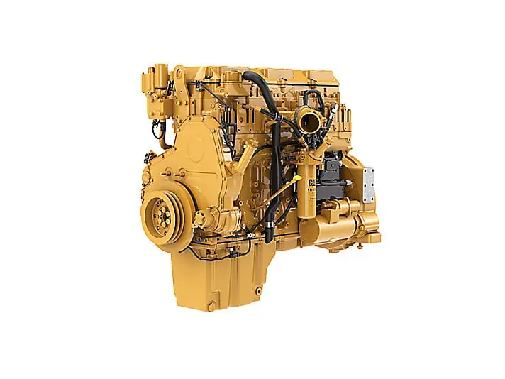 Caterpillar C11