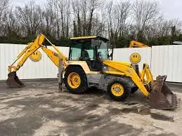 MF Industrial MF 860