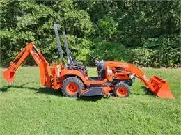 Kubota BX 24