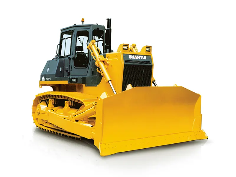 Shantui SD23
