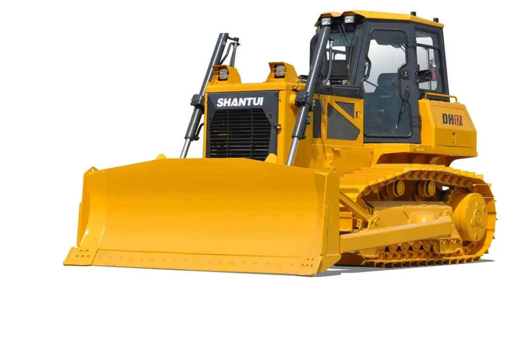 Shantui DH17-B2