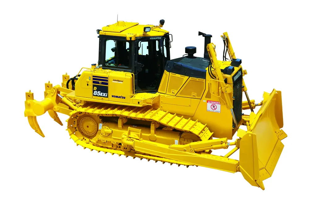 Komatsu D85EXi-18E0
