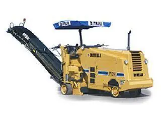 Bitelli SF 101 R