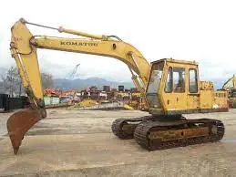 Komatsu PC150-1